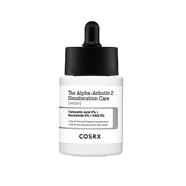 COSRX The Alpha-Arbutin 2 Discoloration Care Serum 50 ml