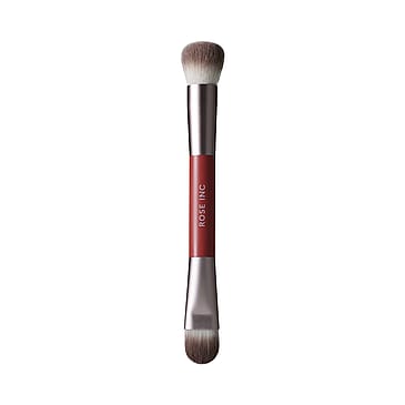 Rose Inc Number 4 Dual-Ended Concealer Brush Number 4 Dual-Ended Concealer Brush