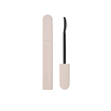Rose Inc Lash Lift Serum Mascara Ultra-Black