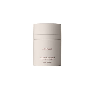 Rose Inc Cleanse Sublime Micellar Makeup Remover 100 ml