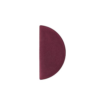 Rose Inc Satin Eyeshadow Refill Satin Plum