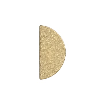 Rose Inc Shimmer Eyeshadow Refill Khaki Shimmer