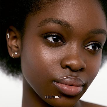 Rose Inc Blush Divine Radiant Lip & Cheek Color Refill Delphine