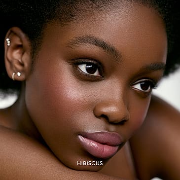 Rose Inc Blush Divine Radiant Lip & Cheek Color Refill Hibiscus