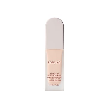 Rose Inc Softlight Skin-Smoothing Liquid Foundation 3N Fair Neutral