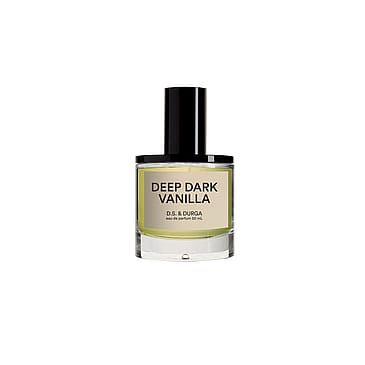 D.S & Durga Deep Dark Vanilla EdP 50 ml