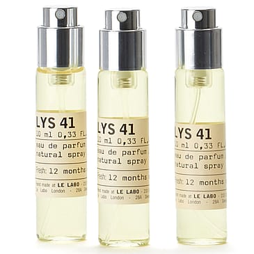 Le Labo Lys 41 EdP Travel Tube Refill 10 ml