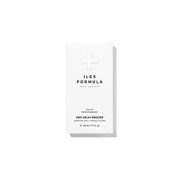 Iles Formula Grey Delay Booster 50 ml