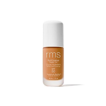 RMS Beauty SunCoverUp Skin Tint SPF 50 Honey