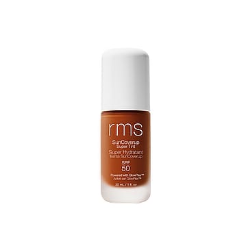 RMS Beauty SunCoverUp Skin Tint SPF 50 Mahogany