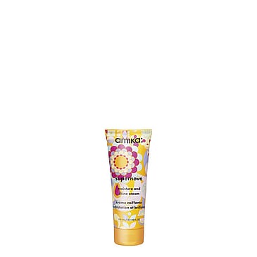 amika: Supernova Moisturizing Styling Cream 100 ml