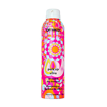 amika: Perk Up Ultra Oil Control Dry Shampoo 250 ml