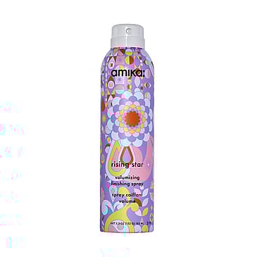 amika: Rising Star Volumizing Finishing Spray 185 ml