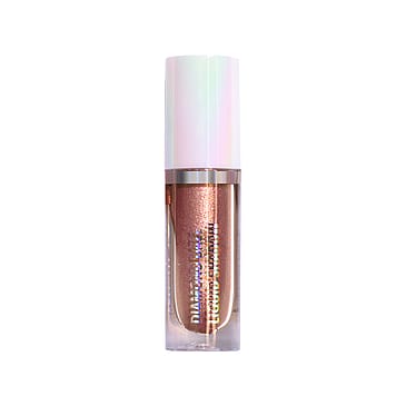 MOIRA Diamond Daze Liquid Shadow 007 In Pursuit