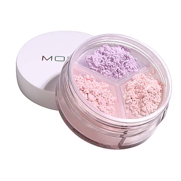 MOIRA Set & Correct Loose Setting Powder 005 Rose Pink