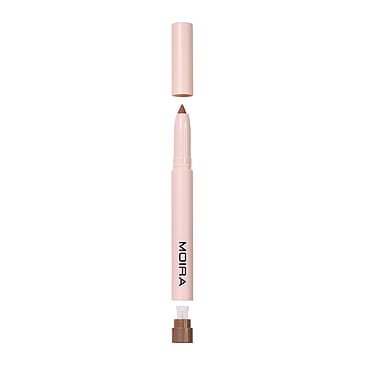 MOIRA At Glance Stick Shadow 008 Taupe