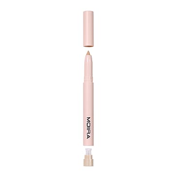MOIRA At Glance Stick Shadow 016 Nude Beige