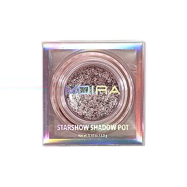 MOIRA Starshow Shadow Pot 017 Eureka