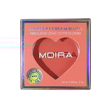 MOIRA Loveheat Cream Blush 008 I Trust You