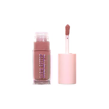 MOIRA Glow Getter Hydrating Oil 016 Au Naturel