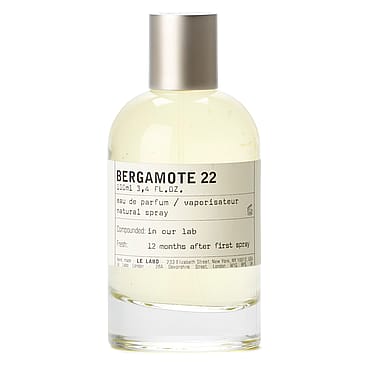 Le Labo Bergamote 22 EdP 100 ml