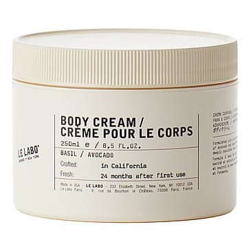 Le Labo Basil Body Cream Basil Body Cream