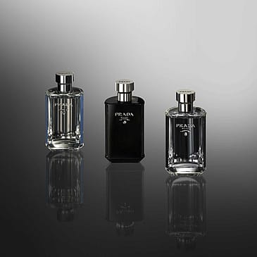 Prada L'Homme L'Eau EdT 50 ml