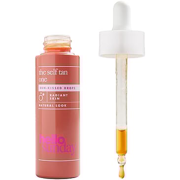 Hello Sunday The Self Tan One - Sun-Kissed Drops 30 ml