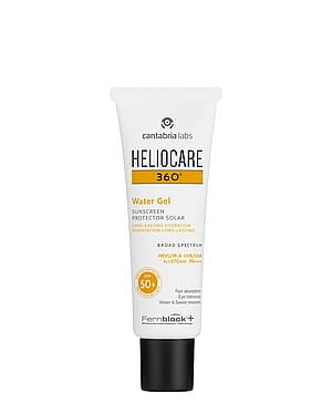 Heliocare Water Gel SPF50+ 50 ml