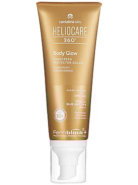 Heliocare Body Glow SPF50+ 100 ml