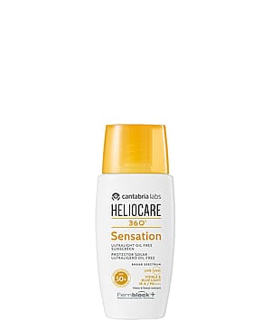 Heliocare Sensation SPF50+ 50 ml