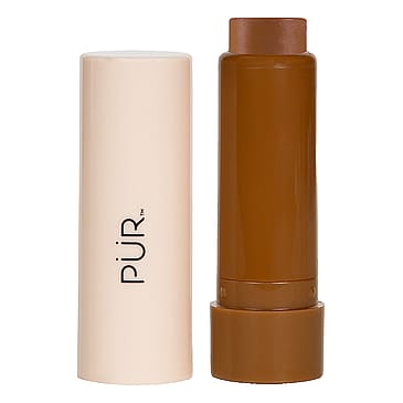 PÜR Silky Tint Creamy Multitasking Stick Bronze Babe