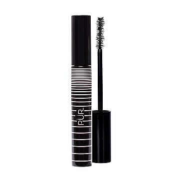 PÜR Bio Charged Plant-Powered Volumizing Mascara Bio Charged Plant-Powered Volumizing Mascara