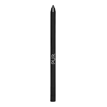 PÜR On Point Eyeliner Pencil Black