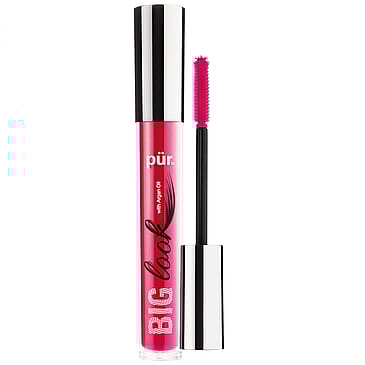 PÜR Big Look Mascara Black