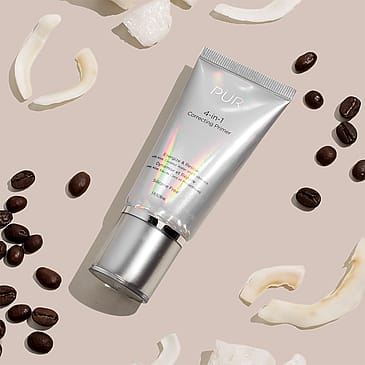 PÜR 4-in-1 Correcting Primer Energize & Rescue 4-in-1 Correcting Primer Energize & Rescue