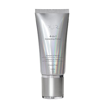 PÜR 4-in-1 Correcting Primer Energize & Rescue 4-in-1 Correcting Primer Energize & Rescue