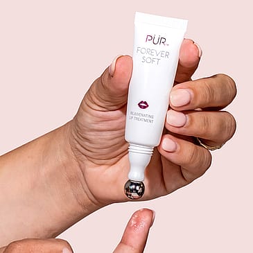 PÜR Forever Soft Lip Treatment Forever Soft Lip Treatment