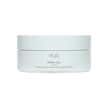 PÜR Mellow Eyes Rejuvenating Eye Patches Mellow Eyes Rejuvenating Eye Patches