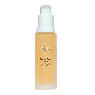PÜR Ceratin Booster - Age Defying Retinol Serum 30 ml
