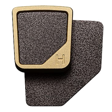 Hourglass Curator Eyeshadow Ash