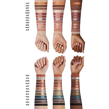 Hourglass Curator Eyeshadow Ink