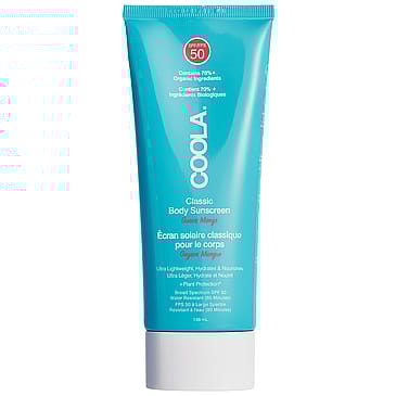 Coola Classic SPF50 Body Lotion Guava Mango 148 ml