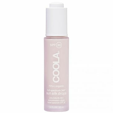 Coola Full Spectrum 360° Classic Sun Drops SPF30 30 ml