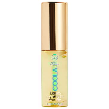 Coola Liplux Hydrating Lip Oil SPF30 Liplux Hydrating Lip Oil SPF30
