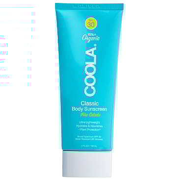 Coola Classic Body Lotion Pina Colada SPF30 148 ml