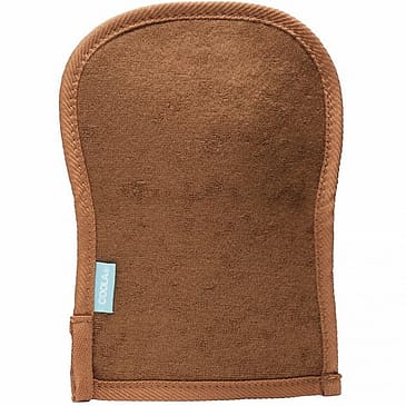 Coola Sunless Tan 2-in-1 Applicator/Exfoliator Mitt Sunless Tan 2-in-1 Applicator/Exfoliator Mitt