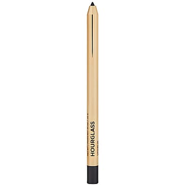 Hourglass Voyeur Waterproof Gel Eyeliner Obsidian