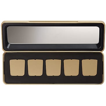 Hourglass Curator Five Shadow Palette Curator Five Shadow Palette