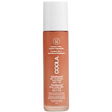 Coola Mineral Face SPF30 Rosilliance BB Medium/Dark